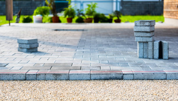 Trusted La Quinta, CA Driveway Paving Services Experts